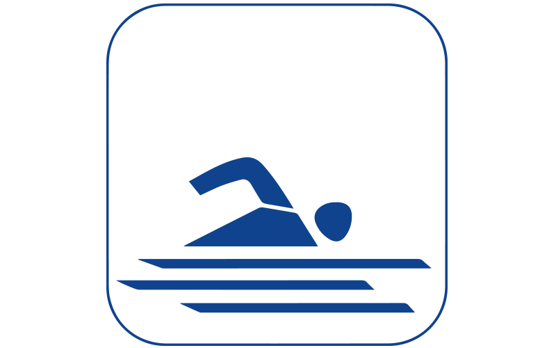 Piktogramm blau lang 1