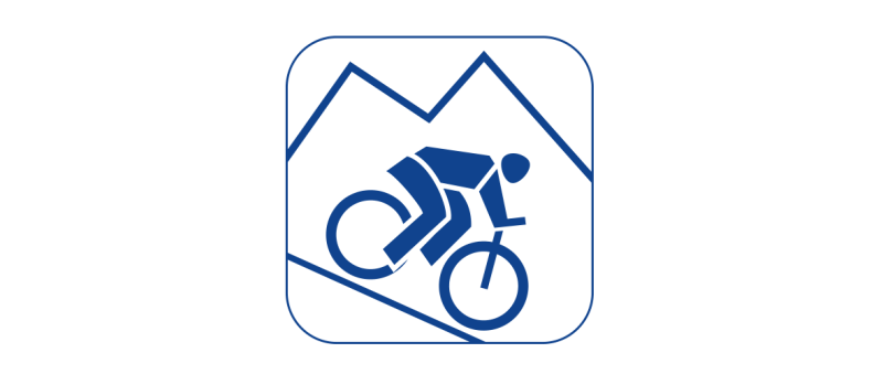 Piktogramm blau lang 2 6