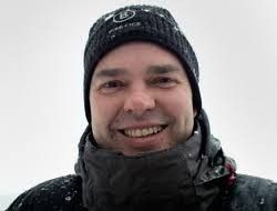 joerg baumann
