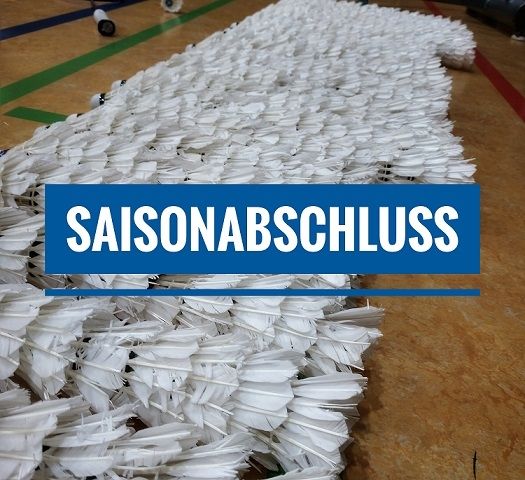 Saisonabschluss 2122