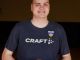Trainer u122 Jonah Stubbe