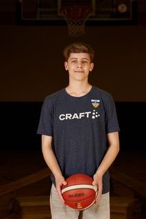 Trainer u10 Kötting