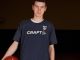 Trainer u14 Mika Stubbe