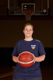 Trainerin u16 Hagebölling