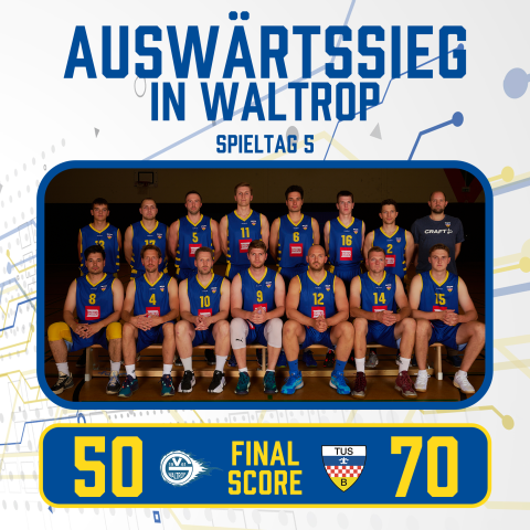 Final Score away 5