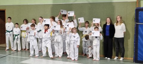 Gruppenbild