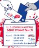 Wahlwerbung Insta Breckerfeld