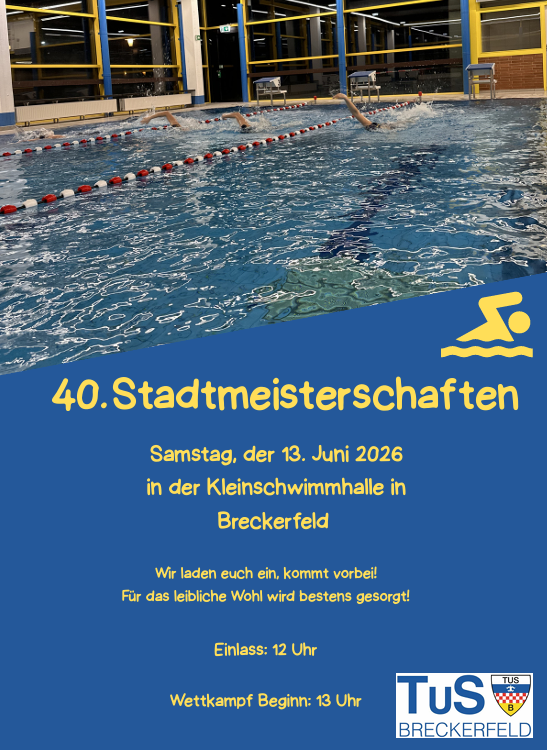 Stadtmeisterschaften