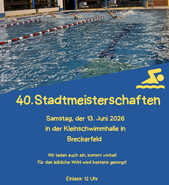 Stadtmeisterschaften