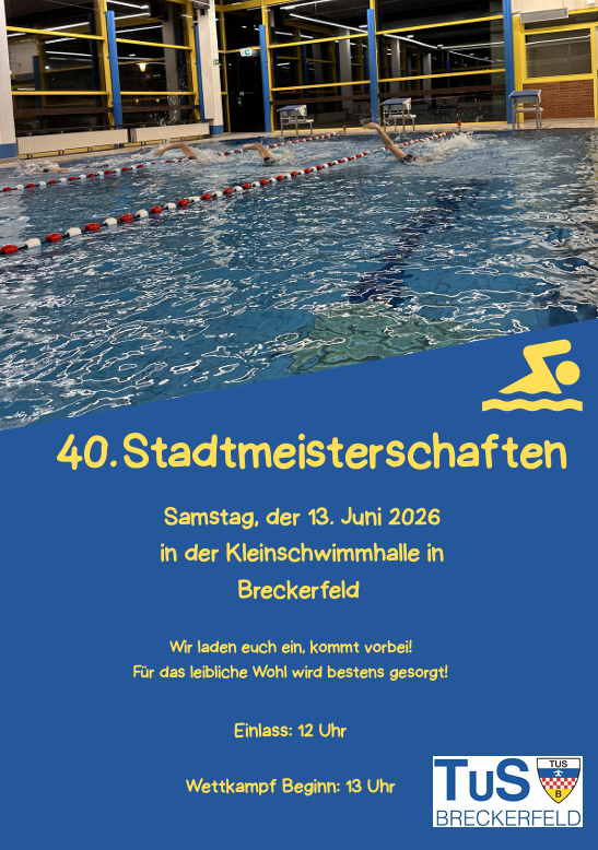 Stadtmeisterschaften