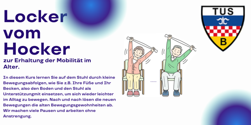 zur Erhaltung der Mobilität im Alter (1)