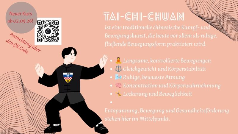 Tai Chi Chuan